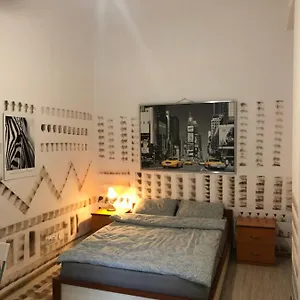 Apartament Sali 2, Kraków