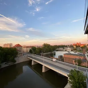  Apartament Luxury Apt.-heart Of Polska