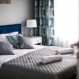  Apartament Glow Apartments, Baltica Towers Polska