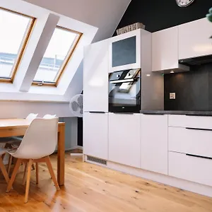  Apartament Rentplanet - Swietego Mikolaja Polska